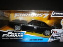 【送料無料】ホビー 模型車 車 レーシングカー プリマスバーダjada plymouth barracuda de letty voiture fast and...