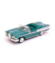 【送料無料】ホビー 模型車 車 レーシングカー グリーンedsel citation1958 green 143