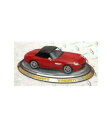 【送料無料】ホビー 模型車 車 レーシングカー ソフトトップbmw z 8 1999 soft top 143(3)