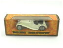 【送料無料】ホビー 模型車 車 レーシングカー ビンテージミニチュアカージャガーマッチモデルvintage matchbox models of yestery...
