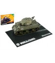 【送料無料】ホビー 模型車 車 レーシングカー シャーマンキットworld of tanks sherman easy to build kit 172
