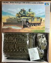 【送料無料】ホビー 模型車 車 レーシングカー チャレンジャーコソボプラスチックキットnouvelle annoncetrumpeter 00345 briti...