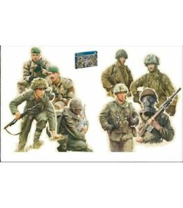 ̵ۥۥӡϷ֡֡졼󥰥 ånato troops 1980s kit 172