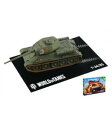 【送料無料】ホビー 模型車 車 レーシングカー タンクキットworld of tanks t3485 easy to build kit 172