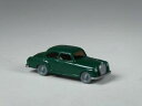 【送料無料】ホビー 模型車 車 レーシングカー トップモデルメルセデスダークグリーンtop wiking modele special mercedes 180...