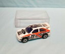 【送料無料】ホビー 模型車 車 レーシングカー マッチフォードコスワースエスコートスケールmatchbox ford escort rs cosworth, e...