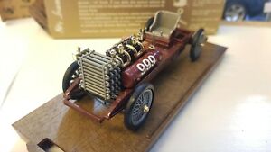 【送料無料】ホビー　模型車　車　レーシングカー ヘンリーフォードスケールbrumm henry ford avec 999 1904 echelle 143 r25
