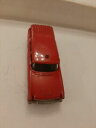 【送料無料】ホビー 模型車 車 レーシングカー ナッシュランブラーdinky nash rambler c4