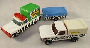 hokushin㤨̵֡ۥۥӡϷ֡֡졼󥰥 ӥơޥå꡼եvintage matchbox et majorette annees 1970 amp; 80 bundleafrican safarifauneפβǤʤ17,980ߤˤʤޤ