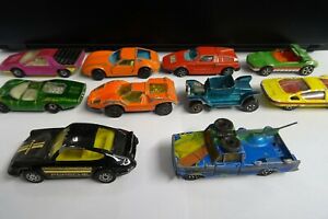 hokushin㤨̵֡ۥۥӡϷ֡֡졼󥰥 ơ쥯ޥåvintage annees 1970 collection matchboxcorgi toy cars x10פβǤʤ17,980ߤˤʤޤ