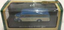 【送料無料】ホビー 模型車 車 レーシングカー アトラスエディションバスメルセデスベンツコレクションatlas editions bus collection mercedesbenz o 3500 1949 fg04(3)