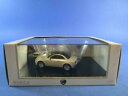 【送料無料】ホビー 模型車 車 レーシングカー ランチアボックスカットnorev 783001 lancia fulvia coupee 2003, 143, ...