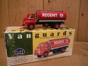 【送料無料】ホビー 模型車 車 レーシングカー タンカーvanguards bedford s type tanker boxed 017