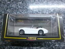 【送料無料】ホビー 模型車 車 レーシングカー オースティンヒーリーホワイトvitesse austin healey 3000blanc