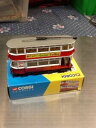 yzzr[@͌^ԁ@ԁ@[VOJ[ R[M[NVbNgcorgi classic tram