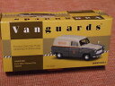 【送料無料】ホビー 模型車 車 レーシングカー コーギーフォードテムズヴァンセガcorgi vanguards 1959 ford 300e thames va...