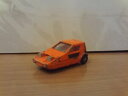 【送料無料】ホビー 模型車 車 レーシングカー ボンドバグフルnouvelle annoncecorgi bond bug 700 es reliant 3wheeler whizzwheels 1970 s 389 complet