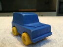 【送料無料】ホビー 模型車 車 レーシングカー プラスチックランドローバーショートホイールベースバイキングviking toys plastique land ...
