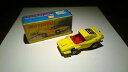 【送料無料】ホビー　模型車　車　レーシングカー マッチ＃パーティープッシュボックスオンmatchboxlesney 1972 58 partisnpush, avec boite