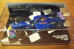 【送料無料】ホビー　模型車　車　レーシングカー ザウバーレッドブルペトロナス143 sauber 2000 red bull petronas c19 pedro diniz