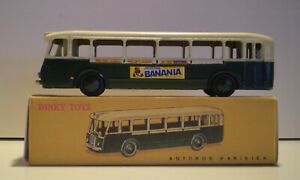 ホビー　模型車　車　レーシングカー リストアdinky toys restaures somua 29d ratp no solido norev eligor