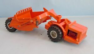 【送料無料】ホビー　模型車　車　レーシングカー マッチイングランドキングサイズモータ20511 matchbox england king size n6 allis chalmers motor srapper 150