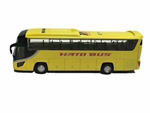 【送料無料】ホビー 模型車 車 レーシングカー バスバススケールモデルfaithful bus 02 hato bus 180 modele moule echelle