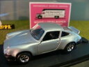 【送料無料】ホビー 模型車 車 レーシングカー ポルシェカレラシルバー143 solido verem porsche carrera argent ref 424