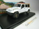 【送料無料】ホビー 模型車 車 レーシングカー ジープラングラーゴールデンイーグルjeep wrangler unlimted golden eagle 201...