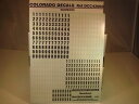 【送料無料】ホビー 模型車 車 レーシングカー デカールコロラドdecals 143 numeros noirs et blancs colorado 4300...