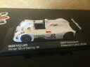 【送料無料】ホビー 模型車 車 レーシングカー セブリングbmwv12 lmr winner sebring 1999 143(3)