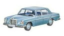 【送料無料】ホビー 模型車 車 レーシングカー アトラスメルセデスatlas 143 mercedes 300 sel 63 w109, 19681972