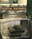yzzr[@͌^ԁ@ԁ@[VOJ[ }V^Nfighting machines corgi classics limited 2002 m48a3 patton tank