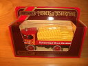 【送料無料】ホビー 模型車 車 レーシングカー スチームワゴンモデルマッチモデルmatchbox models of yesteryear y 18 1918 ...