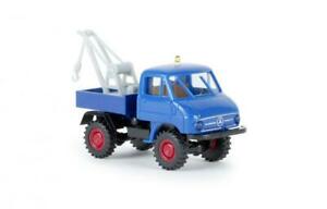 ̵ۥۥӡϷ֡֡졼󥰥 ȥåȥåbrekina camion unimog 411 depanneuse 39116