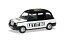 【送料無料】ホビー　模型車　車　レーシングカー ビートルズロンドンタクシーコーギーcorgi les beatles london taxi let it be cc85926