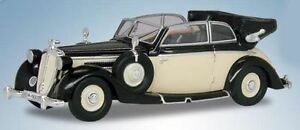 【送料無料】ホビー　模型車　車　レーシングカー スケールモデルカブリオレ