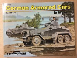 【送料無料】ホビー　模型車　車　レーシングカー モノグラフasquadron 12050 monographie panzerspahwagen sdkfz 231232233234263 wehrmacht