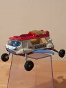 【送料無料】ホビー 模型車 車 レーシングカー コーギーバグcorgi 806 lunar bug