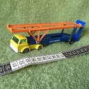 【送料無料】ホビー 模型車 車 レーシングカー コーギージュニアフォードシリーズダイカストトラックcorgi juniors ford 8 serie d ho...