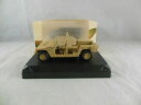 【送料無料】ホビー 模型車 車 レーシングカー スピードビクトリアハンマースケールvictoria vitesse r005 hummer us army desert storm 143 scale(3)