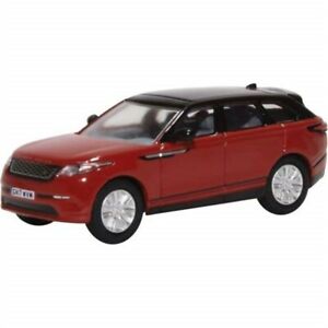 【送料無料】ホビー　模型車　車　レーシングカー レンジローバーフィレンツェレッドrange rover velar firenze red