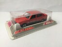 【送料無料】ホビー 模型車 車 レーシングカー チアリーダーフランスアルファロメオボックスmajorette france annees 80 alfa romeo guilietta 271 neuf en boite(3)