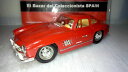 【送料無料】ホビー 模型車 車 レーシングカー メルセデスベンツ118 mercedes benz 300 sl 30sl bburago 3l 050