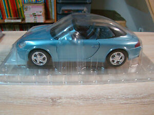 【送料無料】ホビー　模型車　車　レーシングカー ポルシェporsche 911 1998 solido 118 neuf