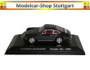 【送料無料】ホビー 模型車 車 レーシングカー ポルシェエディションマップporsche 911 1965 edition musee welly 143 map01991113 neuf(3)