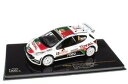 【送料無料】ホビー 模型車 車 レーシングカー プジョーモンテカルロラリーネットワークpeugeot 207 s2000 rallye monte carlo 2010 magalhaes 143 ixo voiture ram424