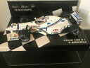 【送料無料】ホビー 模型車 車 レーシングカー スチュワートフォード#バリチェロ143 stewart ford sf1 22 r barrichello 1997