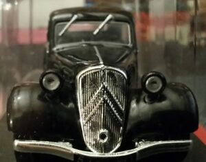 楽天hokushin【送料無料】ホビー　模型車　車　レーシングカー シトロエントションアルカポネアルcitroen traction al capone 11al 1935neuve jamais ouvert