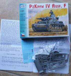 ̵ۥۥӡϷ֡֡졼󥰥 åȥǥpzkpfw iv exec f de la wehrmacht 187 kit...